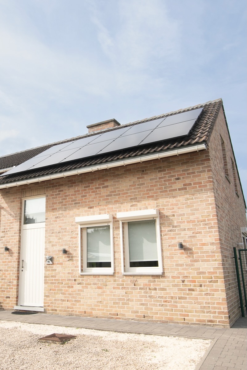 Smart Green Energy - Groene oplossingen in Limburg