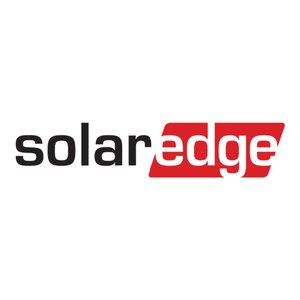 Solar Edge omvormers